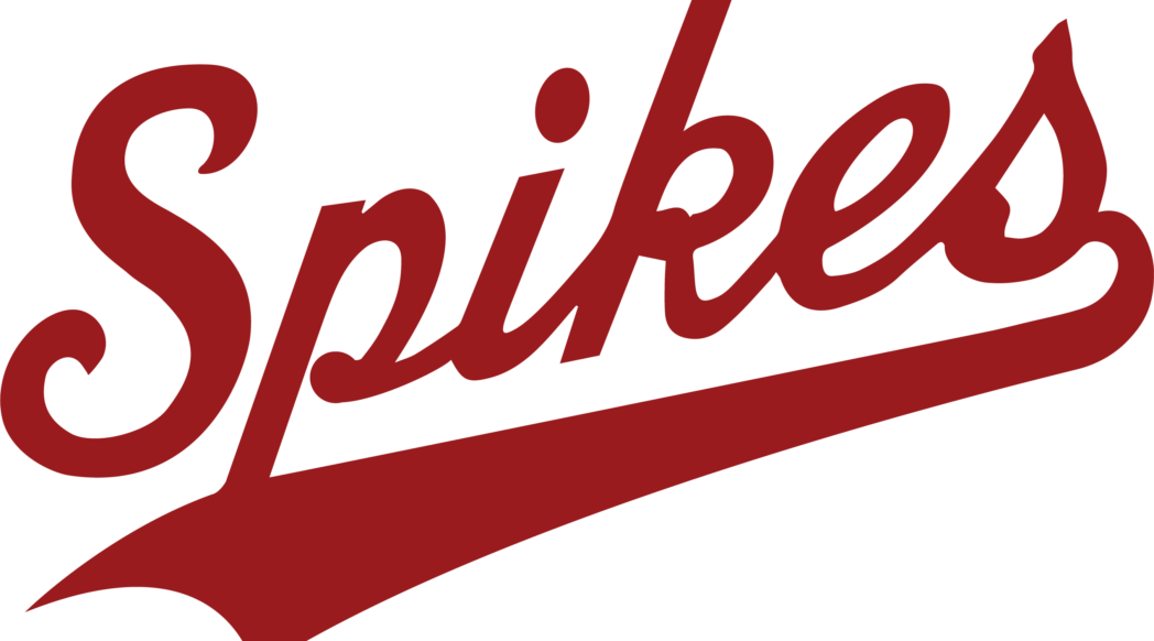 Cincinnati Spikes – Baseball